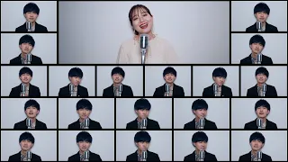 【アカペラ】MISIA - Everything (Cover)