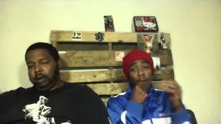 Cloud City Ep 2: Charlie Clips vs Hitman Holla Review