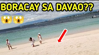 DISCOVERY SAMAL | PINAKA MAGANDANG BEACH RESORT SA BUONG DAVAO REGION