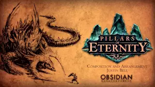 Pillars of Eternity Soundtrack 09 - Elmshore (Justin Bell)