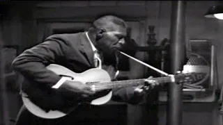 Howlin' Wolf - Shake For Me 1964(live)