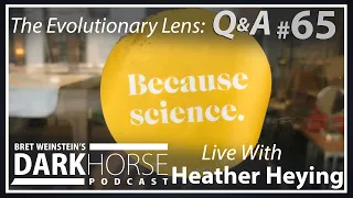 Your Questions Answered - Bret and Heather 65th DarkHorse Podcast Livestream