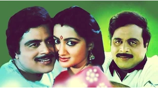 Thayigobba Karna Full Kannada Movie | Kannada Superhit Movies | Ambarish | Kannada HD Movies