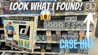 🚨MUST BUY! CASE HIT PULLED!😳2023 DONRUSS FOOTBALL MEGA REVIEW! INSANE AMOUNT OF PULLS! 🔥 🔥