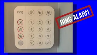 Quick Look: Ring Security Home - Smart Home Tried and Tested