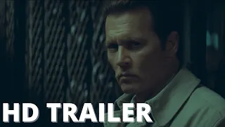 City Of Lies (2021) HD Trailer, Starring Johnny Depp and Forest Whitaker