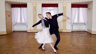 "Say You Love Me" Jessie Ware - Wedding Dance Choreography (Online Tutorial) | Zatańczmy.pl