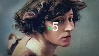 [Bande annonce] Les docs de la grande librairie : Colette