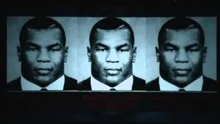 Правда Майка Тайсона  Mike Tyson  Undisputed Truth  Trailer 2013  HD