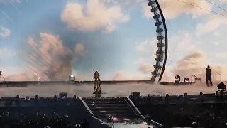 Beyoncé - Renaissance Tour Intro (Marseille 11/06/2023)