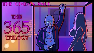 The 365 Days Trilogy - The Cinema Snob