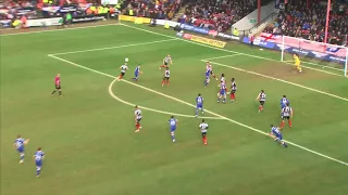 Grimsby v Chesterfield