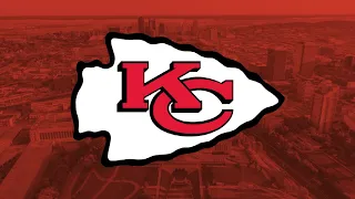 Every Kansas City Chiefs Touchdown of 2020