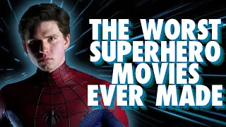 Spider-Man Lotus - A Film Born From Spite