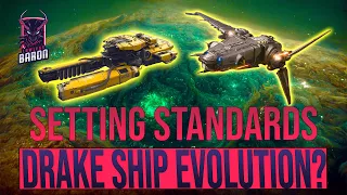 DRAKE SHIP EVOLUTION IN STAR CITIZEN?...