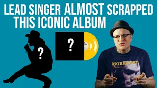 Why This ICONIC 80s Album Was Also Their Toughest | Album Breakdown | Professor of Rock
