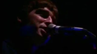 Oasis- Morning Glory Live at Earls Court (1995)