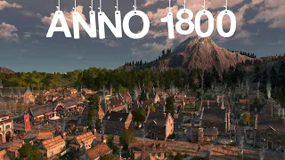 /Стрим/ ANNO 1800. Season pass 2 - Мастерство управления.