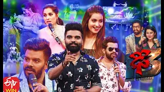 Dhee 13 | Kings vs Queens | 3rd February 2021 | Full Episode | ETV Telugu