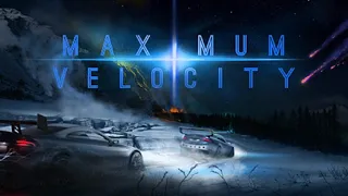 Maximum Velocity Game - Steam Trailer ✅ ⭐ 🎧 🎮