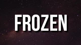 Lil Baby - Frozen (Lyrics)