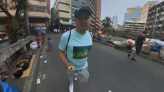 Filipíny, moje prvé pocity a dojmy | Manila, Filipíny