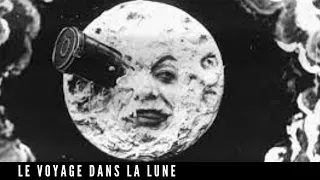 Le Voyage Dans La Lune (1902) - Georges Melies (Sub Español)