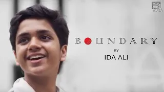 Boundary | Written & Directed By Ida Ali | Short Film