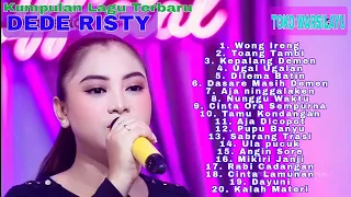 LAGU TARLING CIREBONAN PALING POPULER FULL DEDE RISTY