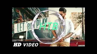 Let 'em Play(8D  VIDEO) Karan Aujla I Proof I Sukh Sanghera I Punjabi Music Video 2020| HTB