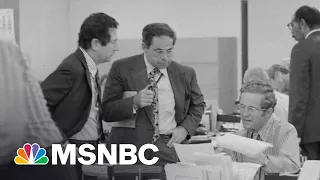 Revisiting The Pentagon Papers 50 Years After Their Release | MSNBC