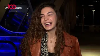 Ebru Şahin evlilik planını anlattı