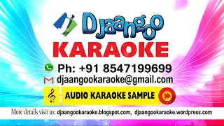 DAIVAM THANTHA VEEDU KARAOKE TAMIL SM PSH 160420A