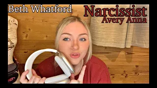 Narcissist - Avery Anna (Cover) | Beth Whatford