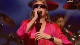 Kid Rock- Mama Kin/Last Child