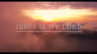 Jesus Is My Lord / Sung by Nancy Price