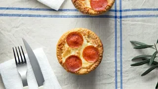 4 Unique Pizza Recipes You'll Want to Slice Into!