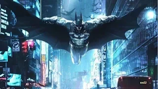 New Batman Arkham Game in 2019? -- New DC Game Confirmed?