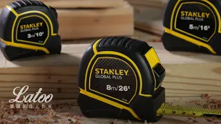 【產品】史丹利 STANLEY - 手工具 - GLOBAL PLUS