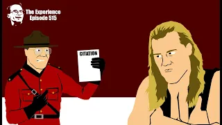 Jim Cornette on Chris Jericho's Incident With The Brazilian Flag In 2012