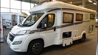 2021 Carthago c-tourer T 148 LE H - Exterior and Interior - Carthago City Aulendorf 2020