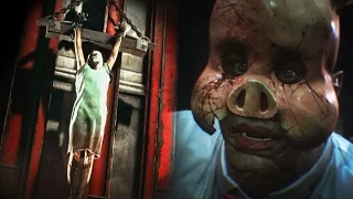 Batman: Arkham Knight - The Perfect Crime - Professor PYG Boss Fight - Locations - Mr. Valentin