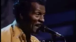 Chuck Berry - No Particular Place To Go