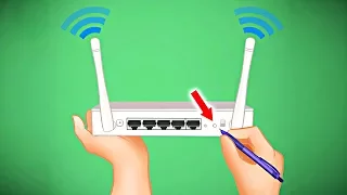 7 Способов Улучшить Wi-Fi Сигнал