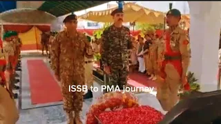 Pakistan Army Officer Visited Captain Karnal Sher Khan Shaheed Family | Pakistan Army