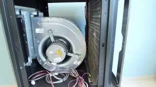 Bosch Geothermal SM Heat Pump - Field Conversion Video