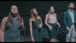 Don't Worry About Me - Frances (Camden Voices choir cover)