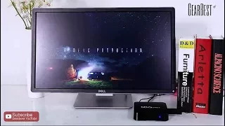 MXQ PRO 4K TV Box - Gearbest.com