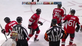 Gotta See It: Senators score twice in 19 seconds