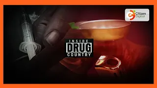 | SUNDAY LIVE | Inside Drug Country